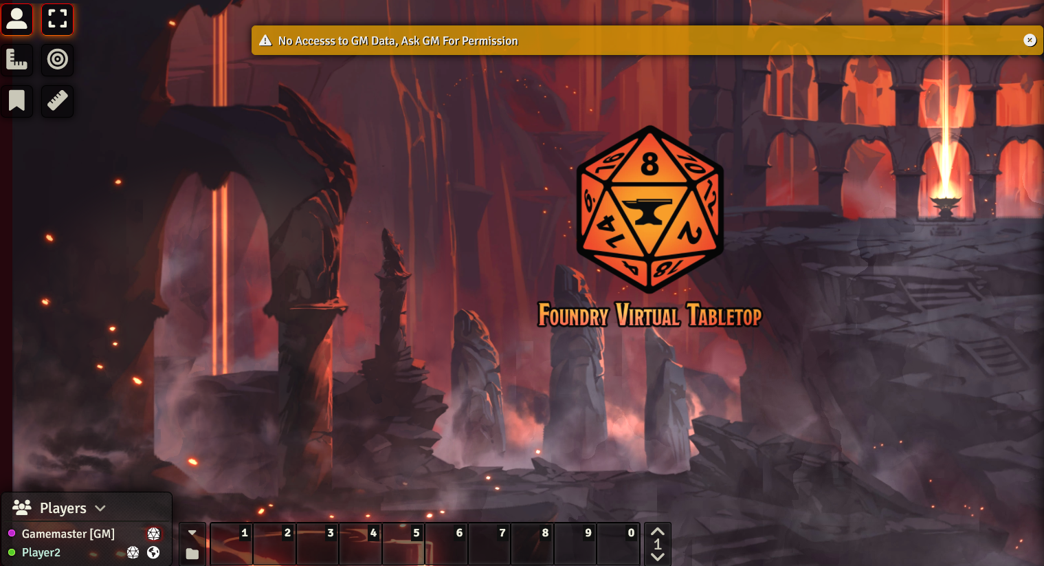 GitHub - jacobwojoski/dice-stats: A Module for Foundry VTT that tracks ...