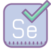 Selenium