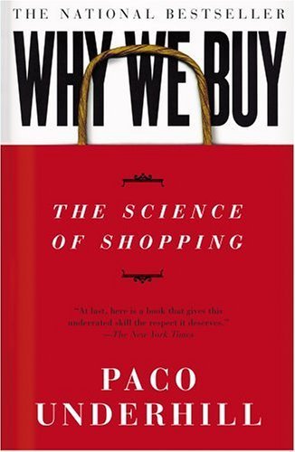 ebook download Why We Buy: The Science of Shopping