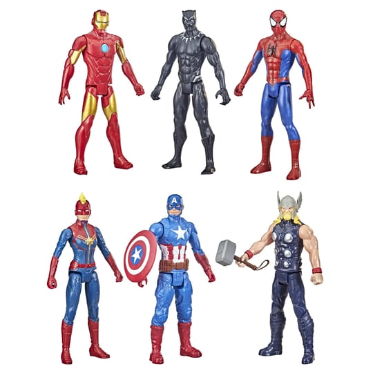 marvel-titan-hero-series-action-figure-multipack-6-action-figures-12-inch-toys-inspired-comics-for-k-1