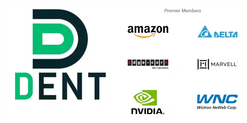 DENT Sponsors