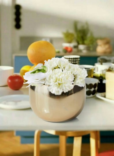 serene-spaces-living-light-gold-finish-round-iron-bowl-accent-bowl-for-home-d-cor-wedding-centerpiec-1