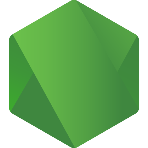 node.js logo