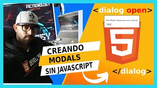Elementos desplegables HTML