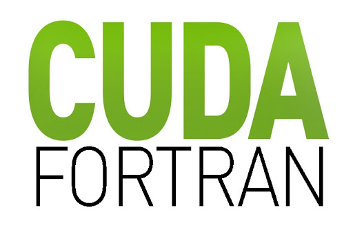 cuda-fortran