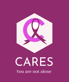 CARES LOGO