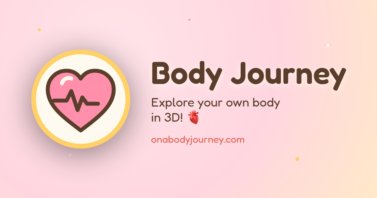 Body Journey