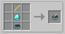 Fancy Mortar and Pestle