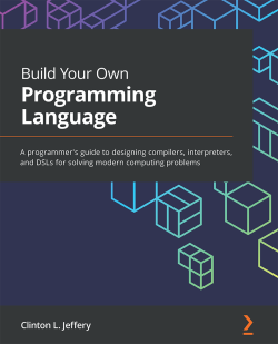 Build Your Own Programming Language 