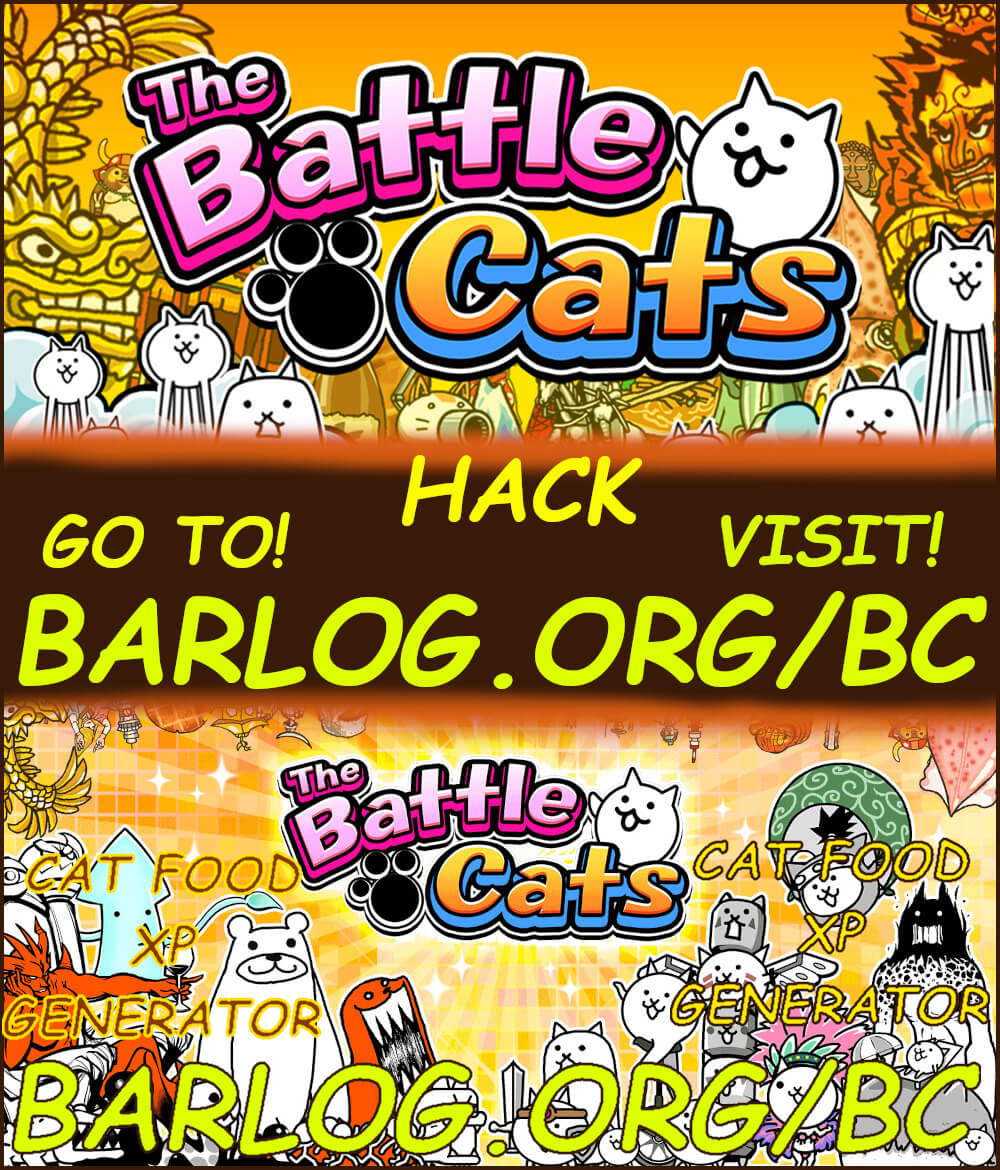 Battle Cats Hack