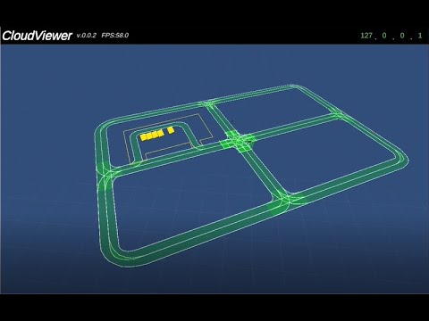 SDV demo on multi AutoCore PCUs