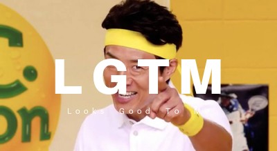 LGTM