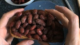 Kidney Beans on Rye Caraway - You Suck at Cooking  Episode 3 