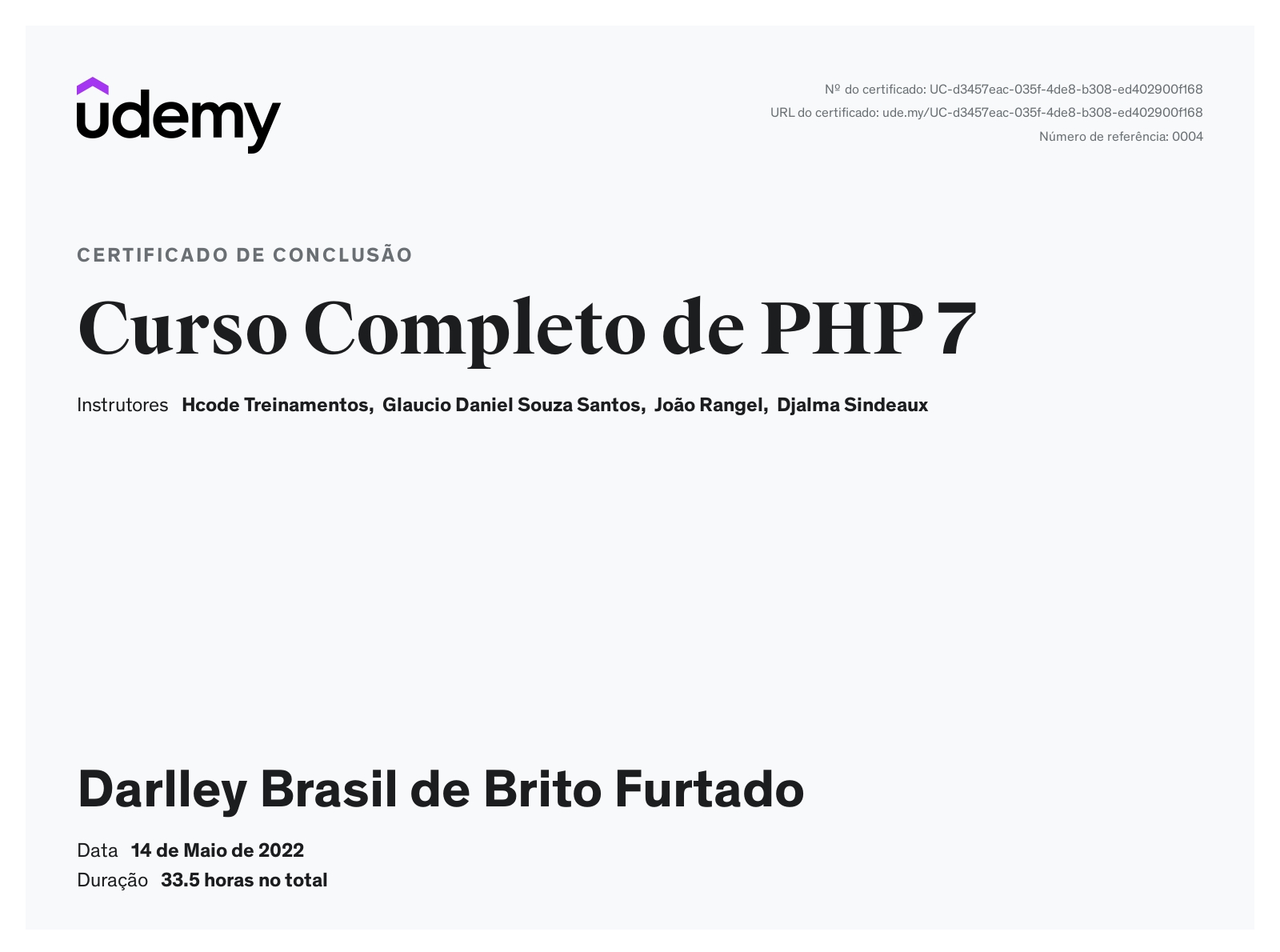 PHP 7