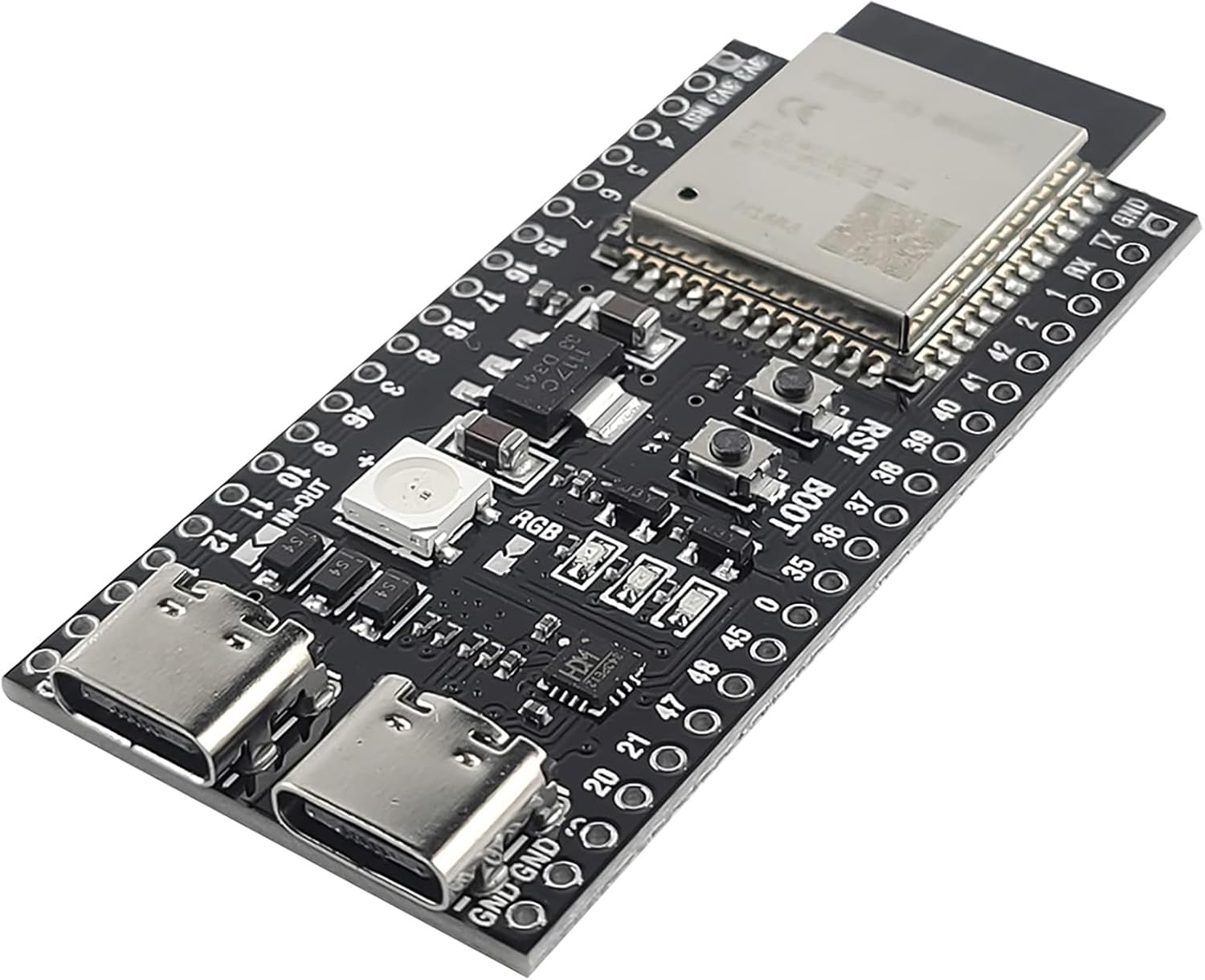 ESP32 S3 Development Board