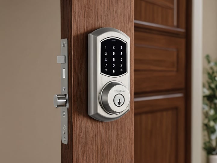 Electronic-Deadbolt-5