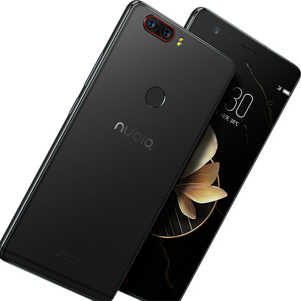 ZTE Nubia Z17