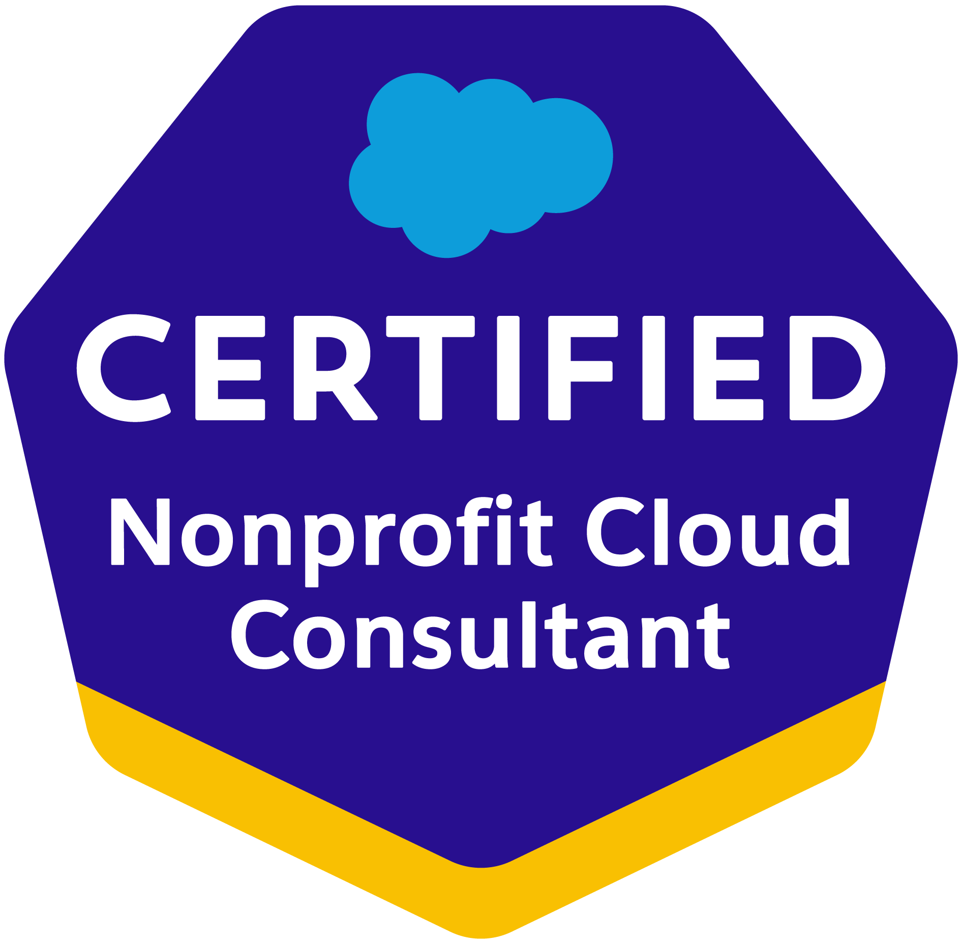 Nonprofit Cloud