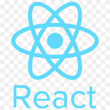 react