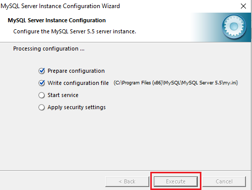 Disk Sanitization Steps