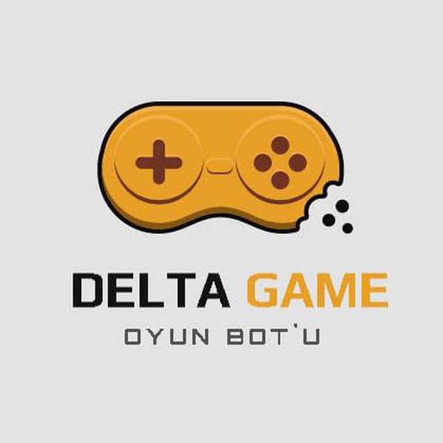 Telegram Delta Game Bot