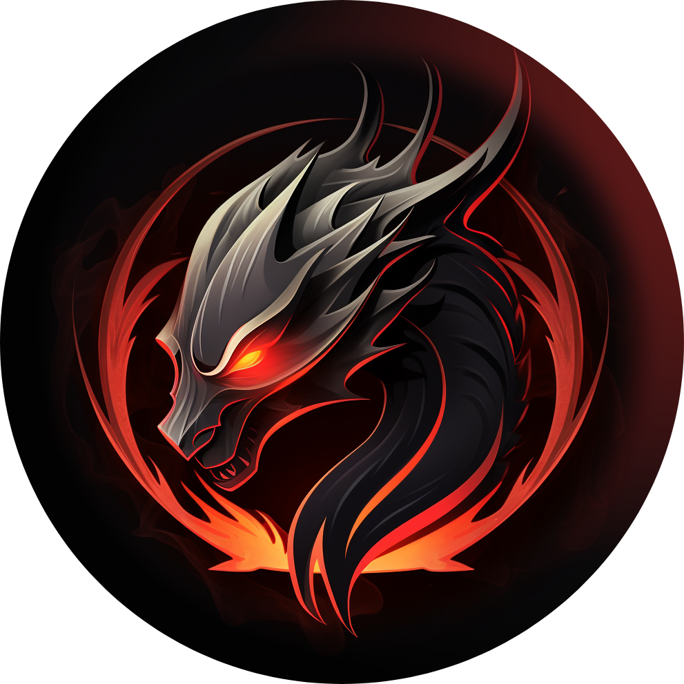 DragonBound Logo