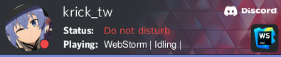Discord Presence