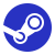 Steam Icon