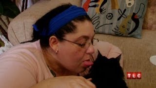 I Lick My Cat | My Strange Addiction
