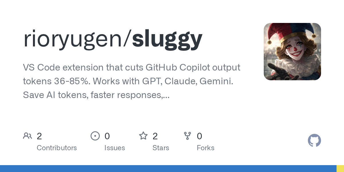 sluggy
