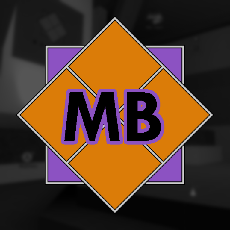 Mapbase Discord Logo