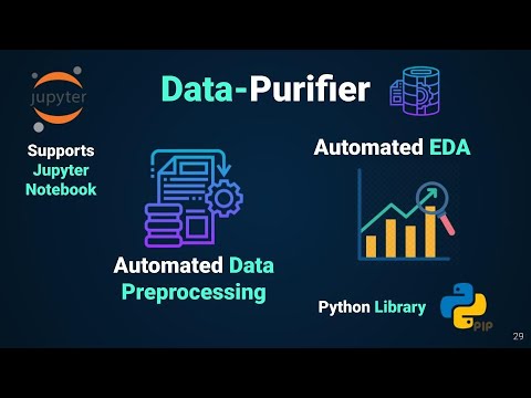 Data-Purifier Tutorial