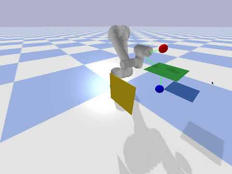 GitHub - kodaekwan/Manipulator-RRT: using pybullet · GitHub