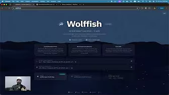Demo walkthrough