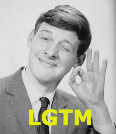 LGTM