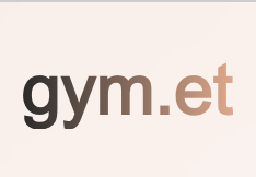 gym.et