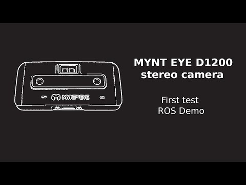 MYNT EYE D1200