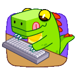 dinoCoding