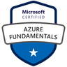 Microsoft Certified: Azure Fundamentals