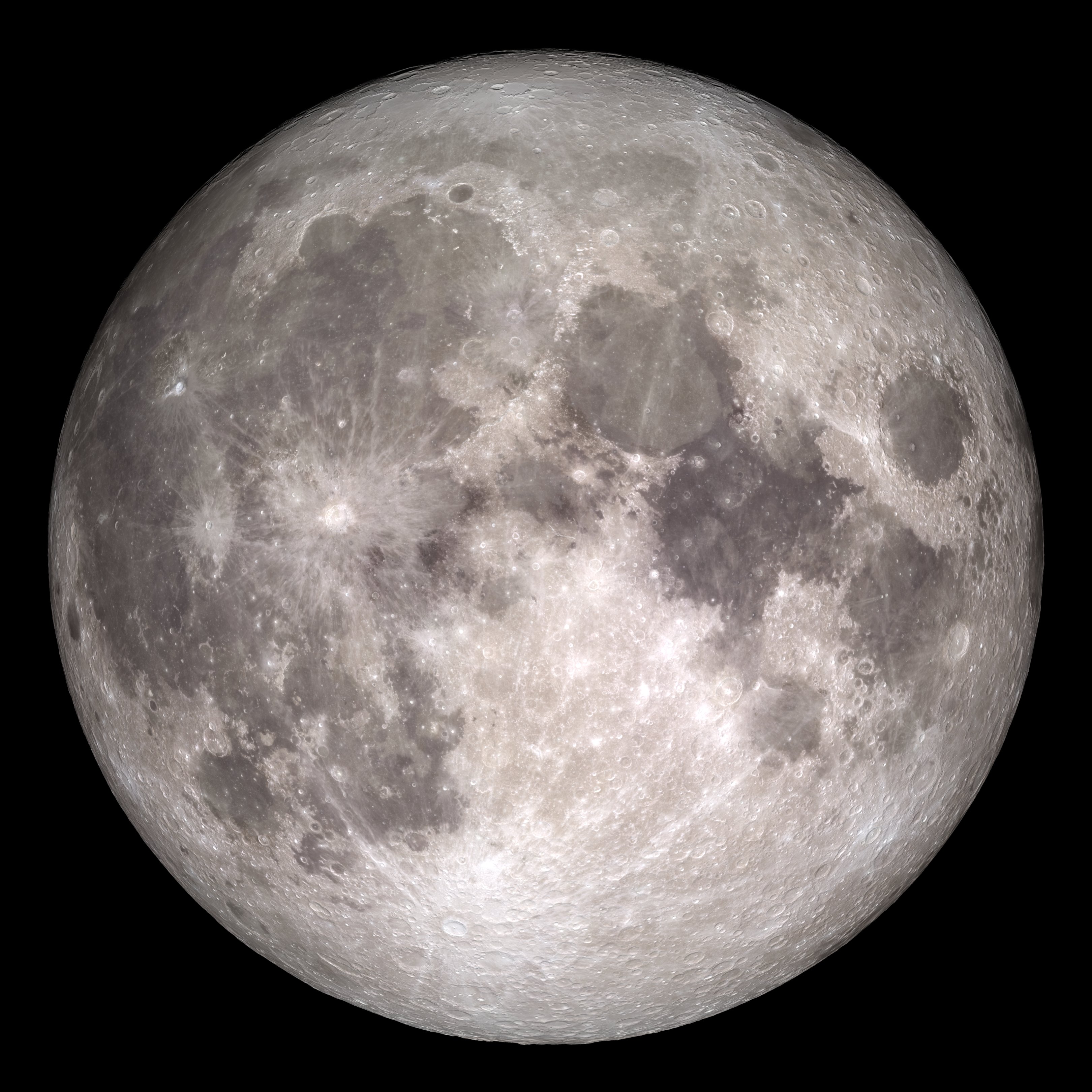 Moon Image