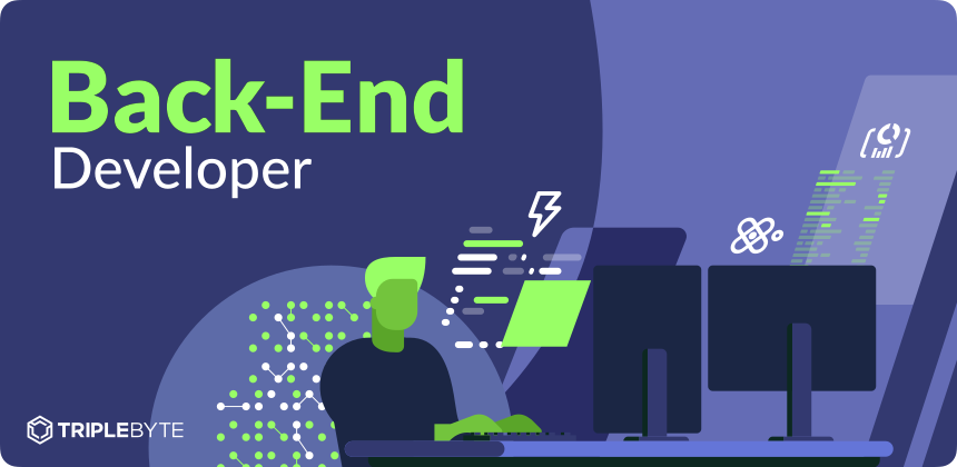 backend development banner