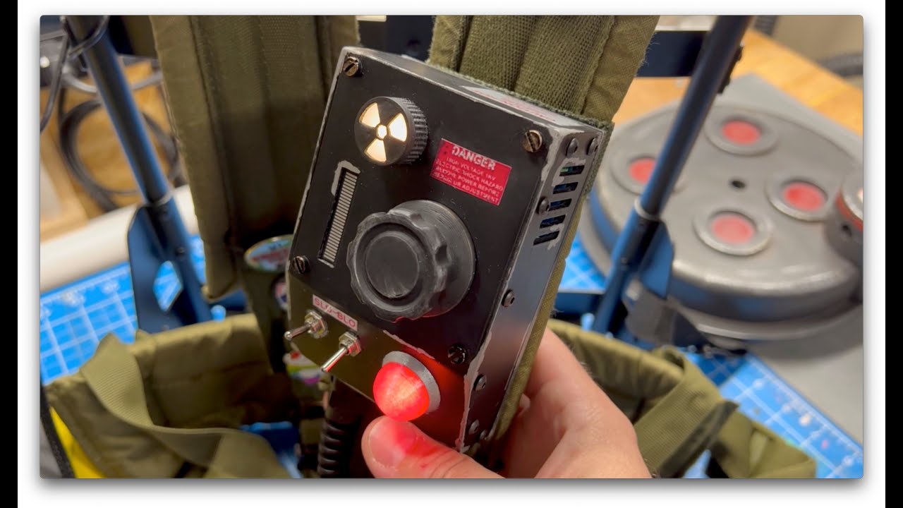 Attenuator Preview Demonstration Video