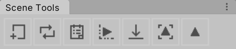 Unity Scene Tools v0.1.0