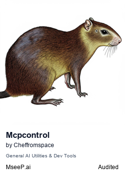 MseeP.ai Security Assessment Badge