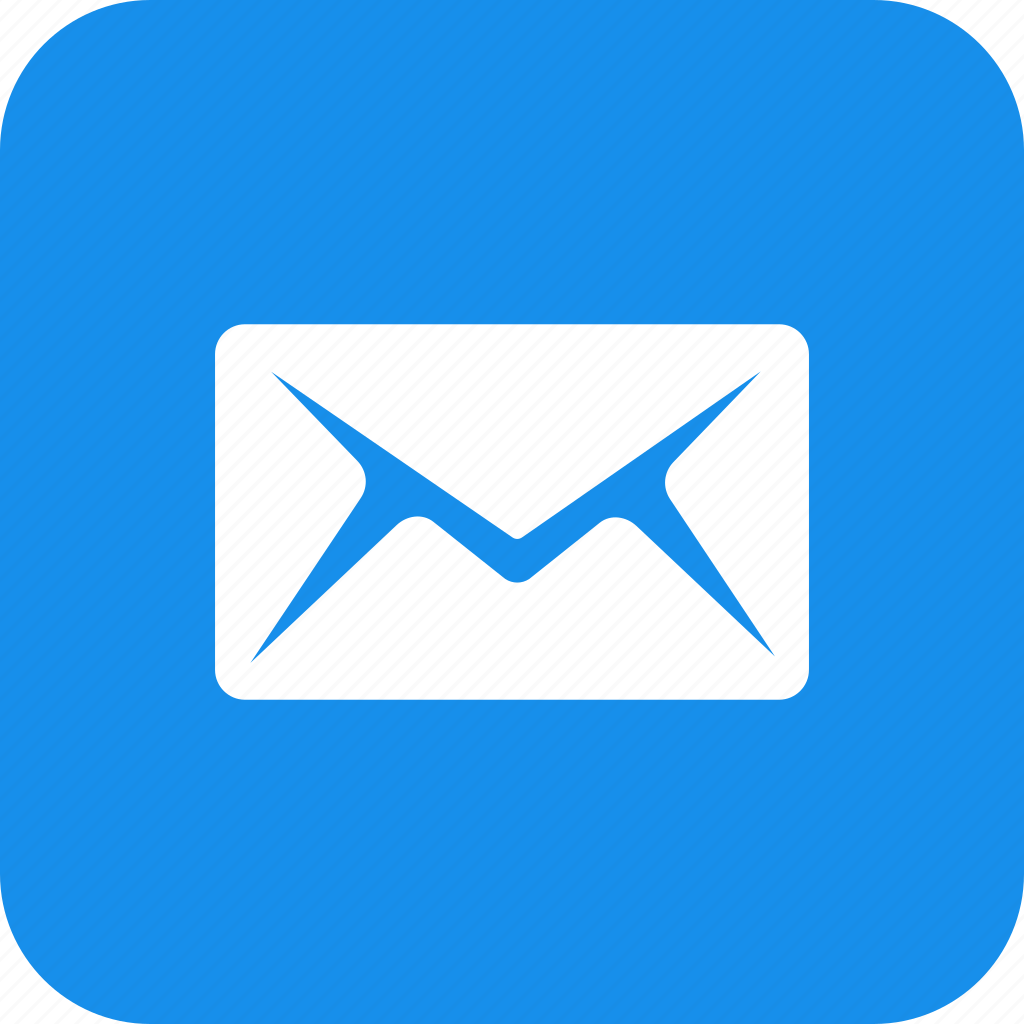 email logo