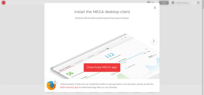Screenshot Description
