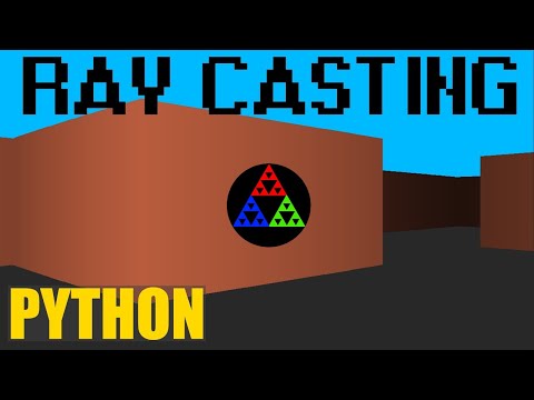 Raycasting-game