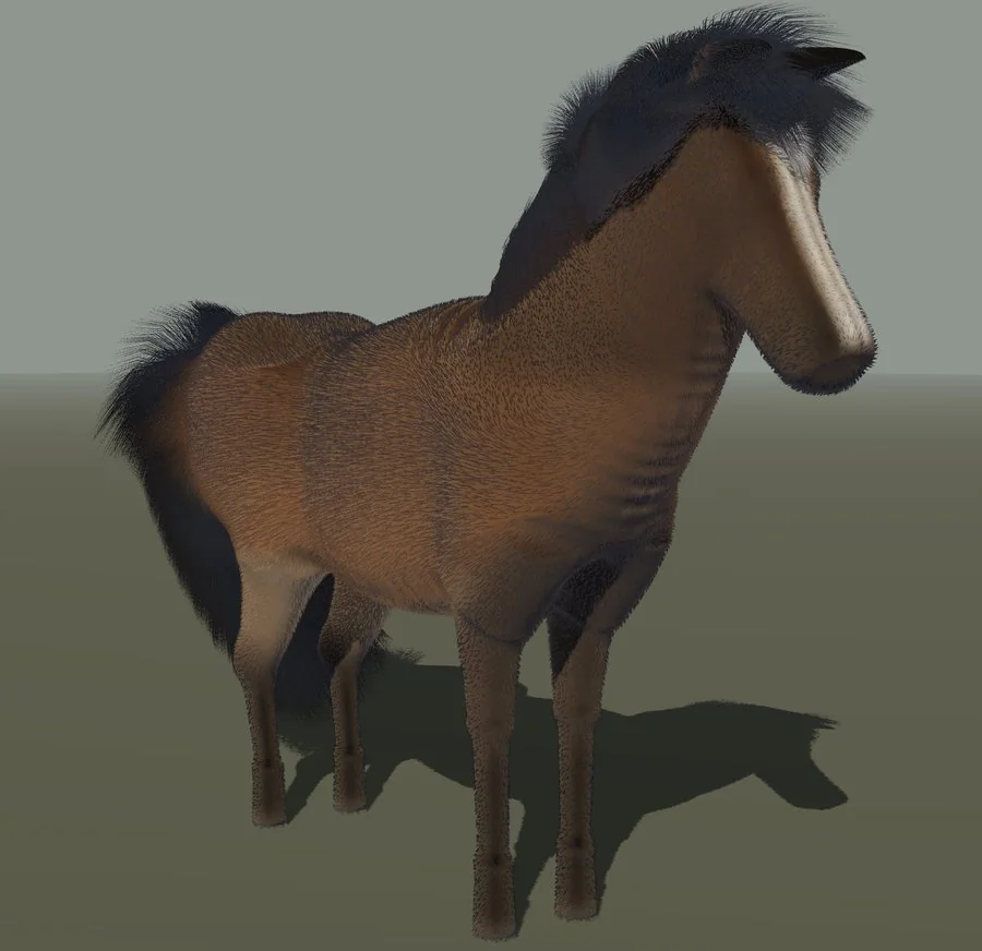 a couple of weeks ago I built a 3d morphogenesis harness that builds better 3d models from scrat result preview