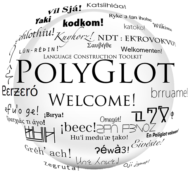 polyglot